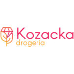 kozackadrogeria logo